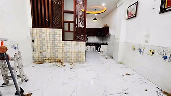 CHO THUÊ NHÀ NGUYÊN CĂN PHẠM THẾ HIỂN -SÁT MẶT TIỀN -NHÀ MỚI