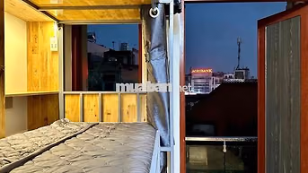KTX TƯ NHÂN BAO FULL CHI PHÍ GIỜ GIẤC TỰ DO NGAY IUH