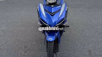 Yamaha Exciter 150 2018 Xanh