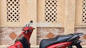 Honda SH300i 2015 Đỏ