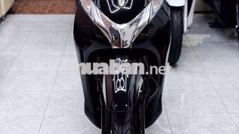 Honda SH Mode Đen Zin