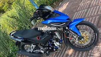 Honda Winner Máy 60.3 chạy bao phê giá dễ sài ae