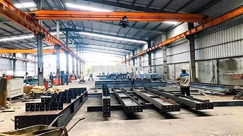 CHO THUÊ XƯỞNG 6.000m2-XUÂN THỚI SƠN GIÁ TỐT