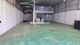 CHO THUÊ XƯỞNG 12x25,SD350m,28tr/th,TL,Lê Thị Riêng.