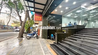 Cho thuê MBKD vị trí "vàng" mặt phố Nguyễn Du- HBT 150m2 chỉ từ 48tr