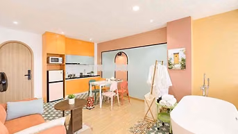 Chuyên Cho Thuê, Hỗ Trợ Tìm Phòng Từ 5tr Full NT, Hỗ Trợ Giữ Phòng