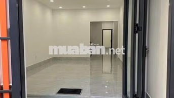 Hẻm Xe Hơi Lý Thường Kiệt, Q.Tân Bình - 2 Lầu - 4PN - 3WC
