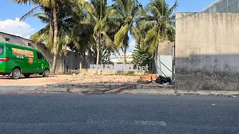 Bán Đẩ Măt Tiền Giá Rẻ Vị Trú Trung Tâm DT 5x20m Full Thổ Giá 4.55 Tỷ 