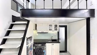 🌆CĂN HỘ DUPLEX - ĐẦY ĐỦ NỘI THẤT - CỬA SỔ TRỜI | NGAY ĐẦM SEN