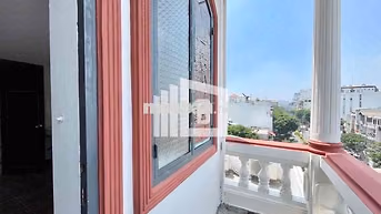 phòng trọ sinh viên ngay ngã tư 7 hiền - khu bàu cát