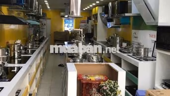 🔥🔥🔥 30TR – MẶT BẰNG XÔ VIẾT NGHỆ TĨNH, BÌNH THẠNH