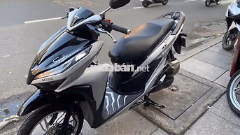 Honda Vario 125 2019 Đen bạc Khóa smartkey Mới 90%