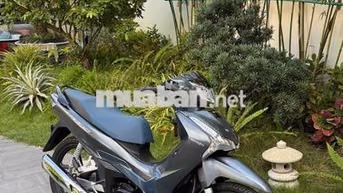 Wave 125i 2024 Xanh Đen chưa đăng kí- chưa xhđ