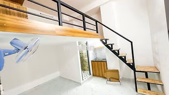 KHAI TRƯƠNG DỰ ÁN GIẢM NGAY 1.000.000 KẾ BÊN ĐẠI HỌC NGUYỄN TẤT THÀNH
