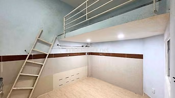 CHDV DUPLEX, GẦN ĐH BÁCH KHOA, FREE XE+WIFI