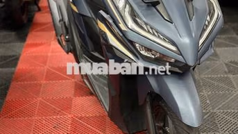 Honda Vario 125 2023 Xám