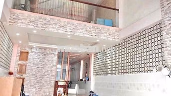 MẶT TIỀN KHU LÊ VĂN QUỚI(5X18M) Lửng 3Lầu+ST 4PN 4VS Kinh Doanh ok