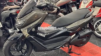 Yamaha Nmax 2016 Đen 56575 km