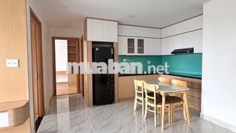 Cho thuê căn hộ 3pn chỉ 13tr tại Goldora Plaza