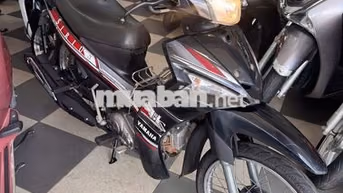 Yamaha Sirius FI 2014 máy zin sơn zin