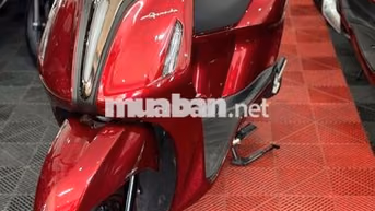 Yamaha Grande 2023 Đỏ 1800 Km