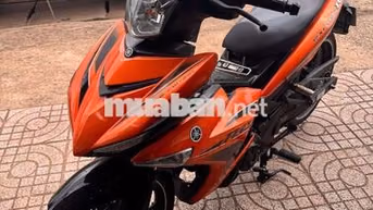  exciter 2018 máy zin 