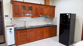 Cho thuê căn hộ 2pn tại Goldora Plaza chỉ 12tr