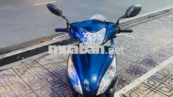 Honda Vision 2014 Xanh