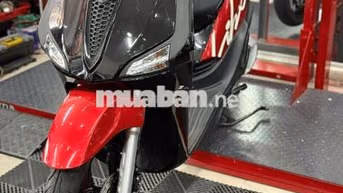 Piaggio Liberty Sport 2 màu ABS 2025 4000 km