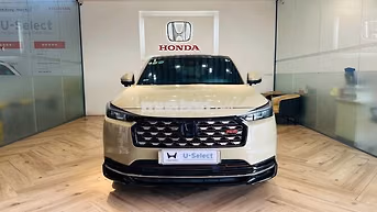 Honda HR-V RS 2025 Vàng Cát 37.000 km