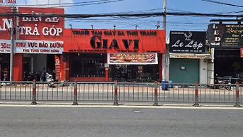 CẦN BÁN GẤP NHÀ MẶT TIỀN TỈNH LỘ 8 TTĐ, CỦ CHI
