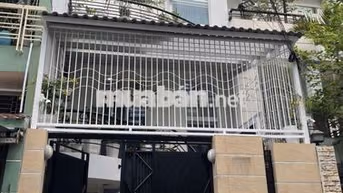🍁 NHÀ CHO THUÊ_HXH NGUYỄN TRỌNG TUYỂN_4,5x17m_TRỆT 3 LẦU