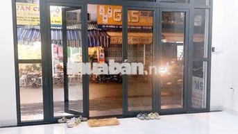 Cho thuê mặt bằng mới đẹp 78A1 Đường số 12 Hiệp Bình Chánh, Thủ Đức.