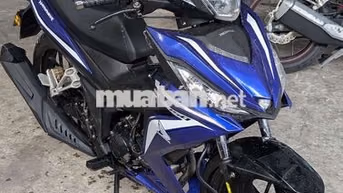Honda Winner V1 Xanh đen Xe côn tay