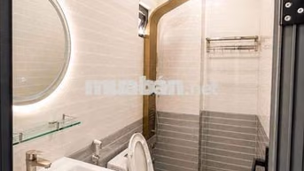 CHO THUÊ NHÀ FULL NỘI THẤT KHU VỰC NGUYỄN THỊ TÚ