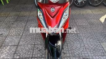 SYM Galaxy 50c 2022 zin dep vĩnh long