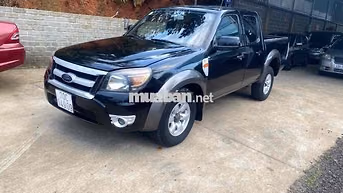 Ford Ranger 2009 Dầu Đen