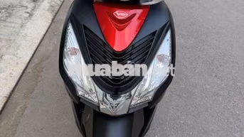 Honda Vision 2017 mới 80%