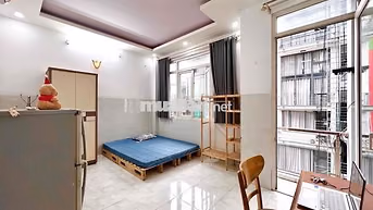 NHẬN GIỮ CỌC TỚI 1/9 PHÒNG BAN CÔNG FULL NỘI THẤT ĐẠI HỌC CÔNG THƯƠNG