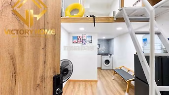 3-4 BẠN Ở VÔ TƯ | CHỈ CẦN XÁCH VALI VÀO Ở | PHÒNG MỚI TINH TƯƠM✨