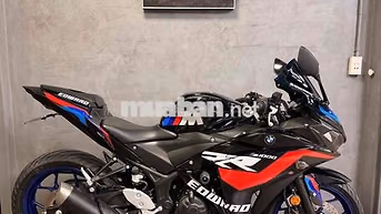Yamaha R3 2017 Đen 15000 km