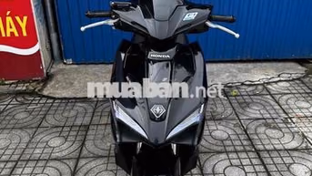 Honda Air Blade 125 2019 Đen 2 van