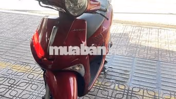 Yamaha Janus 2023 Đỏ 21.414 km