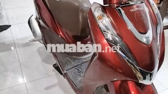 Honda Lead 4val 2024 Đỏ 74000 km