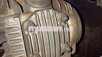 Honda Dream 1999 Nâu 278516 km