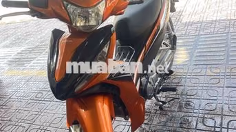 Honda Wave RSX 110FI Cam 47.289 km chính chủ