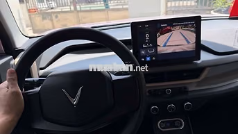 VinFast VF3 2025 Điện Hồng 229 tr