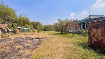 Bán Đất Ngay Thị Trấn Củ Chi 657m2 thổ cư 130m2 Giá 1ti6 gặp chủ ·