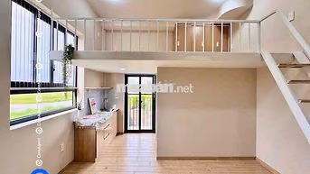 DUPLEX FULL NT ĐỐI DIỆN ĐH NGÂN HÀNG