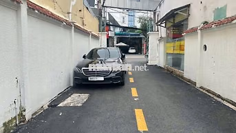 Q12 HXH 59M2 4Tầng Chỉ 4.95 Tỷ
